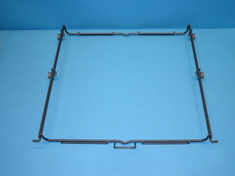 Frame Assy 2wd Rhd 498039 MIDDLE BASKET FRAME XXL 7502-B ASSY