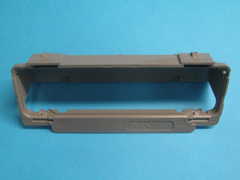 700209 DOOR HANDLE 5502-Y UL4