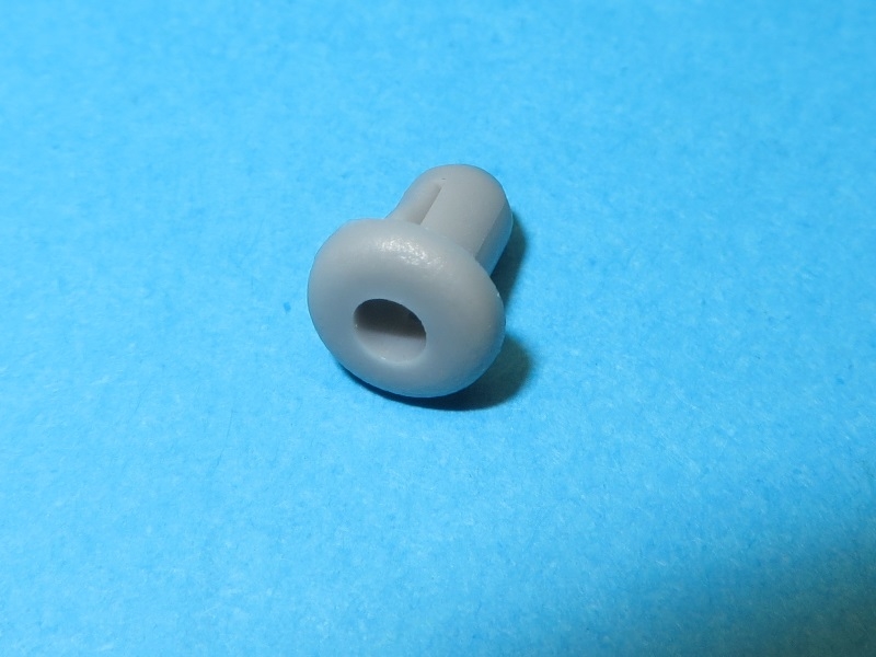 700421 GUIDE LOCKING PLUG DW 5502-B