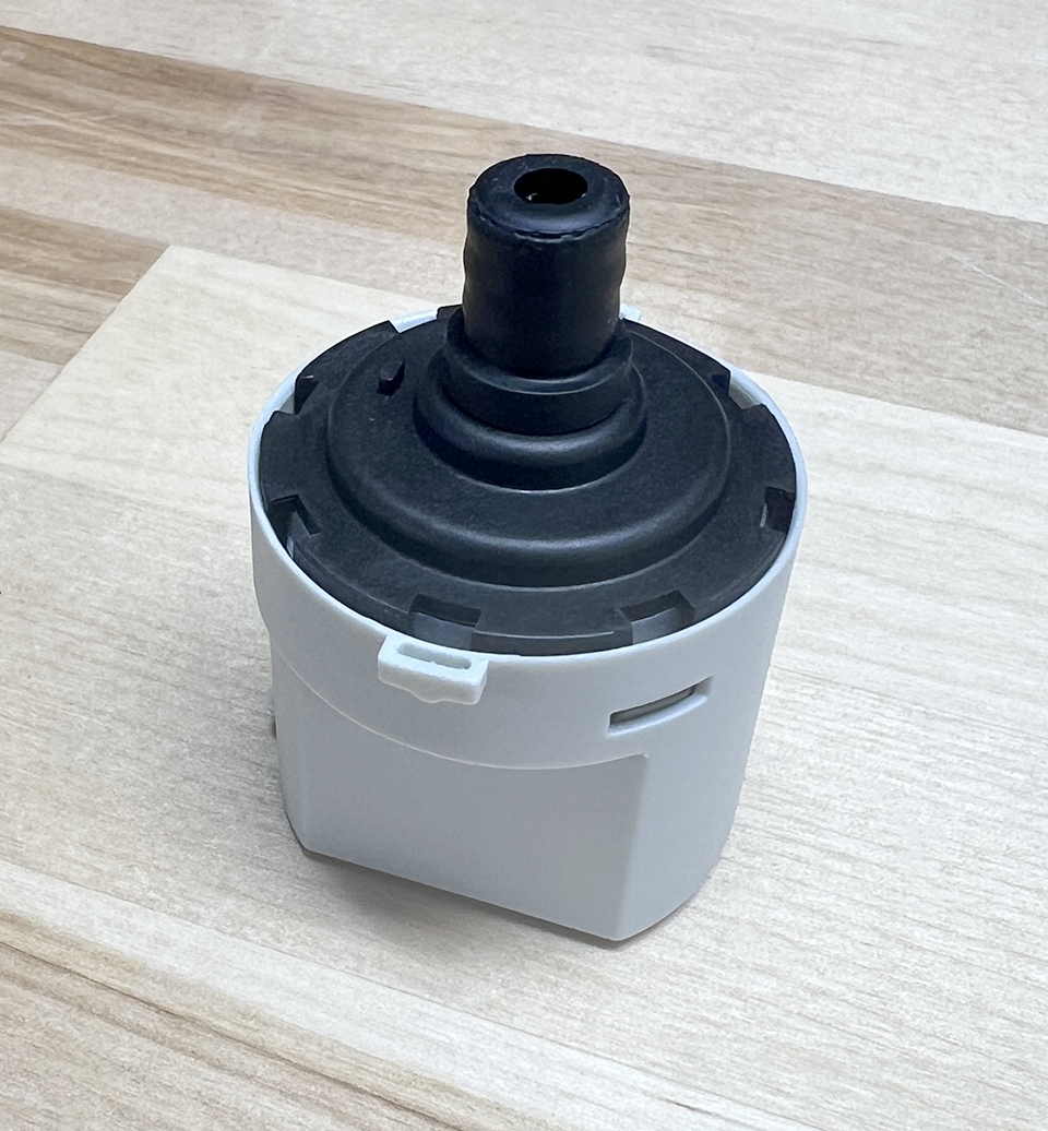 910502 PRESSURE SENSOR ASM